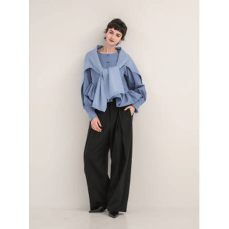 【Mewl】ｱｼﾒﾍﾟﾌﾟﾗﾑﾗｯﾌﾙBL
