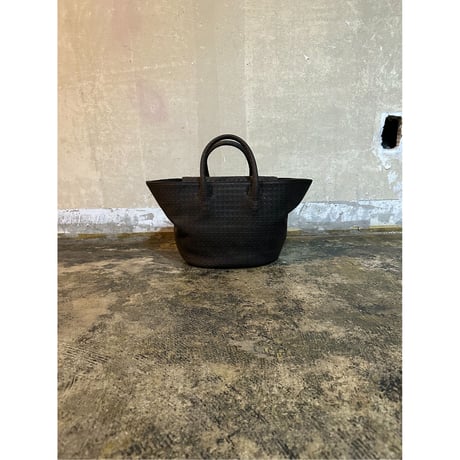 【M.U.L.】BASKET TOTE S