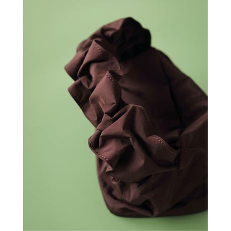 【ànuke】Nylon Mini Bag　※10月下旬~11月中旬頃 発送予定