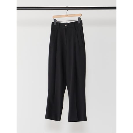 【YENN】CURVED TAPERED PT