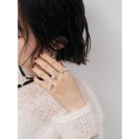 【CHIGNON】ﾊﾞﾌﾞﾙﾌﾘｰﾘﾝｸﾞ