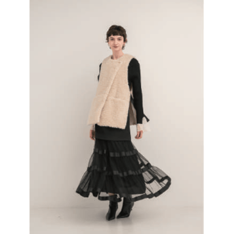 【Mewl】ｼｱｰﾏｰﾒｲﾄﾞSK