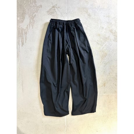 【M.U.L.】MINIMAL VOLUME PANTS　MULW-2025