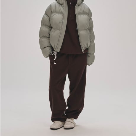 【TODAYFUL】Ultralight Goose Jacket　※納期11月上～12月上
