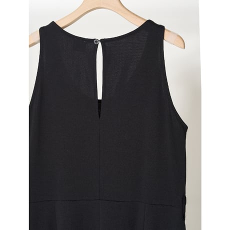 【YENN】2TUCK COMBINAISON