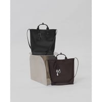 【TODAYFUL】Useful Leather Bag (L)　※納期12月上旬～1月上旬