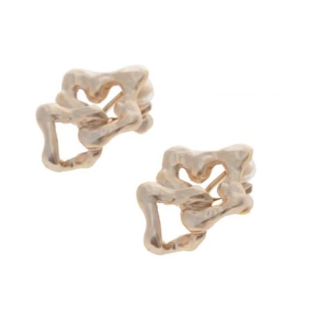 【Sea'ds mara】Nature motif small earring