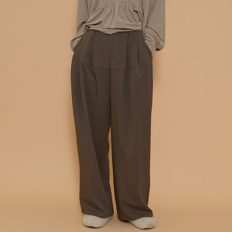 タグ付き新品★CYAN TOKYO×kusukusu★バックチュールサロペットS CATEGORY CYAN TOKYO | selectshop kusukusu