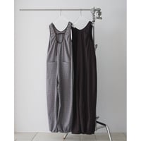 【anuke】Uneck Check Combinaison
