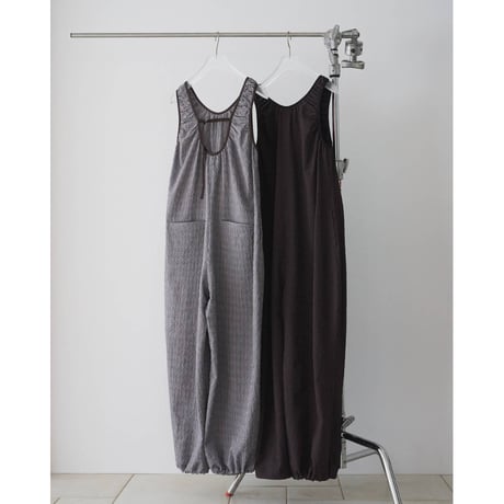 ルスポレール・大人サロペット CATEGORY オールインワン/サロペット | selectshop kusukusu