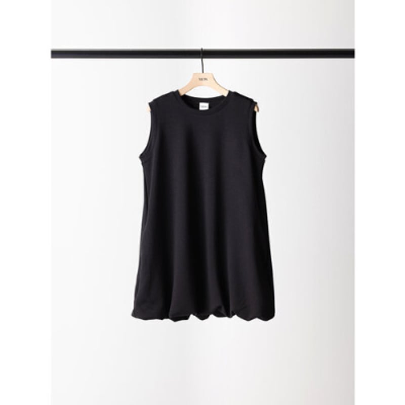 YENN】W JERSEY BALLOON PO | selectshop kusukusu