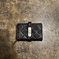 M.U.L.】ハーフラウンドウォレット | selectshop kusukusu