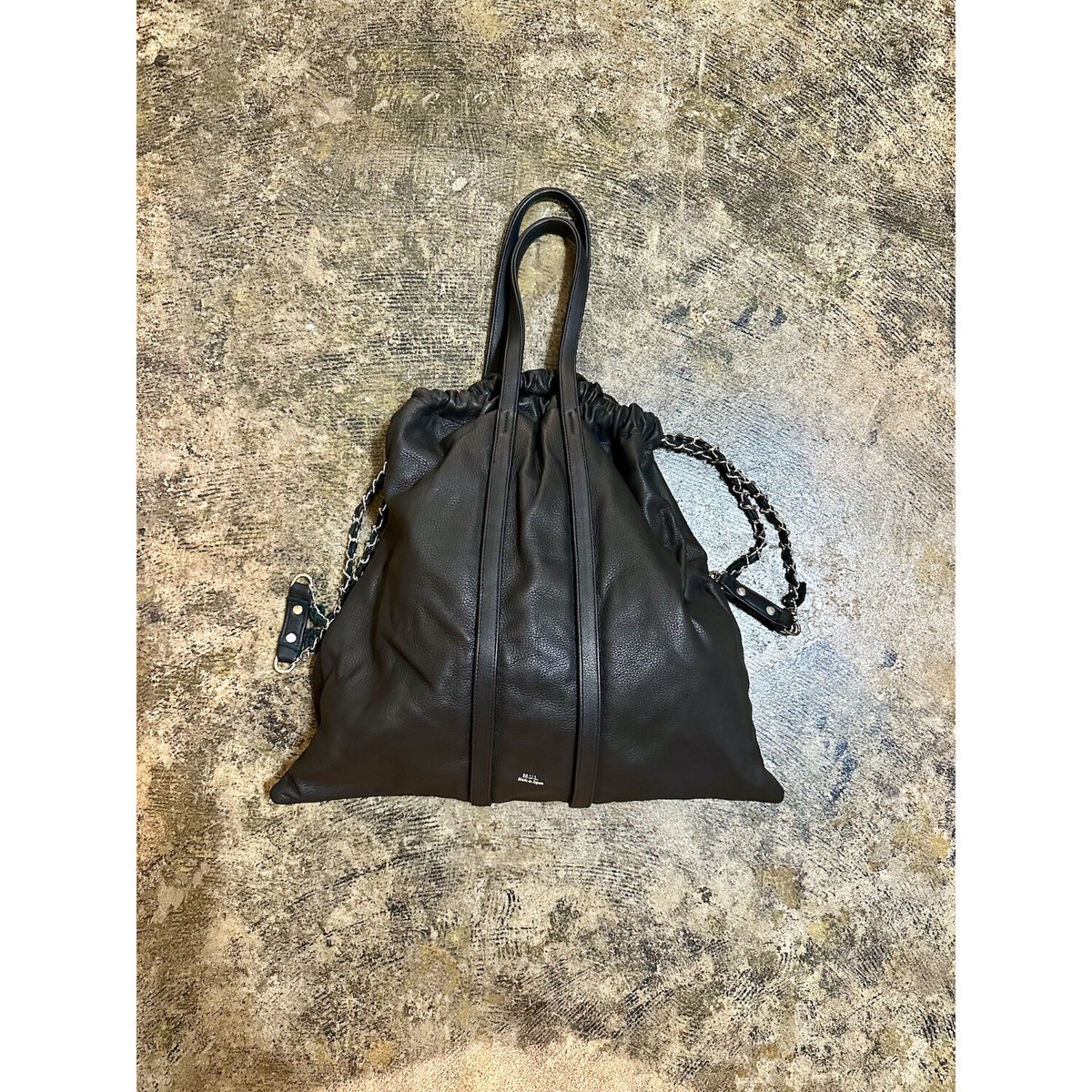 MUL・truss tote S チェーンタイプ fit=scale-down,w=1200