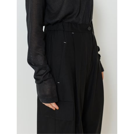 【YENN】LT.PE CARGO PT