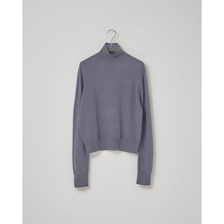 【TODAYFUL】Wool Cashmere Turtle Knit　※納期11月中～12月中