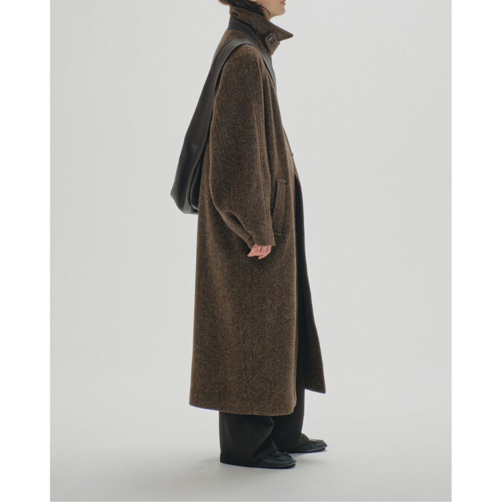 TODAYFUL】Mixwool Raglan Coat | selectshop kusu TODAYFUL】Mixwool Raglan Coat | selectshop kusu