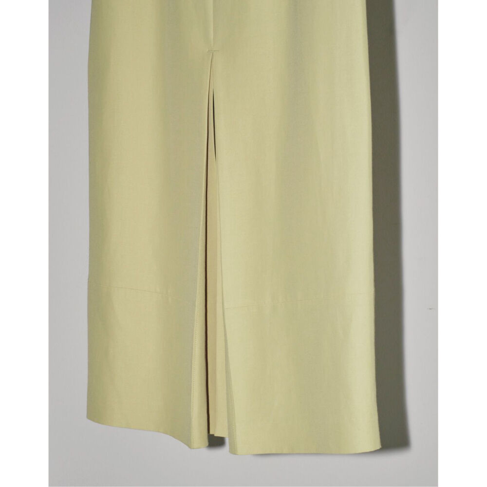 TODAYFUL】Doubleweave Pencil Skirt | selectshop