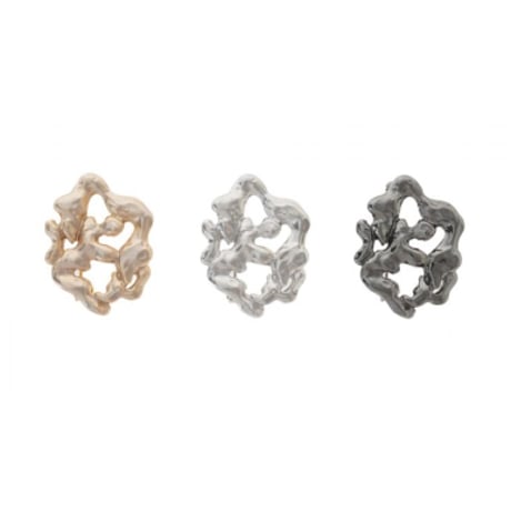 【Sea'ds mara】Nature motif brooch