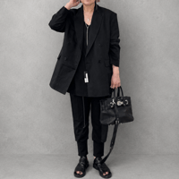 【M.U.L.】再構築DOKING JACKET　MULW-2081　※納期12月上旬～1月下旬