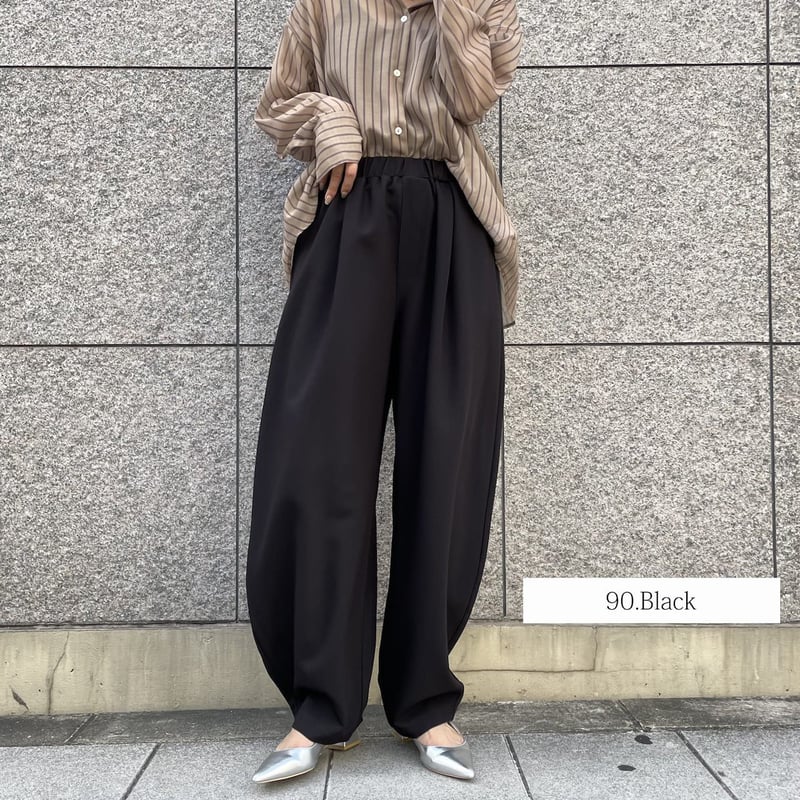 Anna Kerry】 AUTUMNモロッコパンツ | selectshop kusukusu