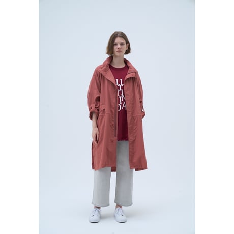 【Boutique Ordinary】Random Typo Pouch Sweatshirt