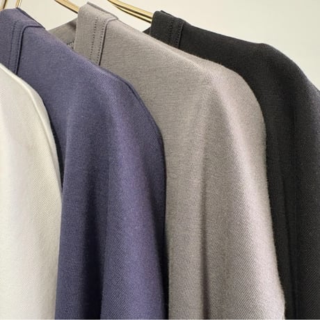 【MARGAUX VINTAGE】FR logo-TEE