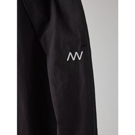 【YENN】WAIST RIB CURVE PT