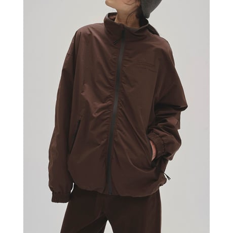 【TODAYFUL】 Useful Zip Blouzon