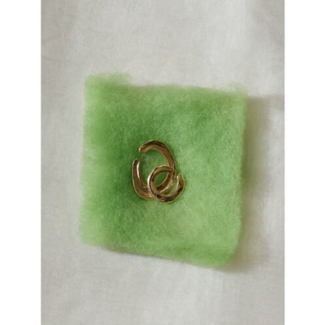 【CHIGNON】ﾃﾞｨｽｸｾｯﾄｲﾔｶﾌ