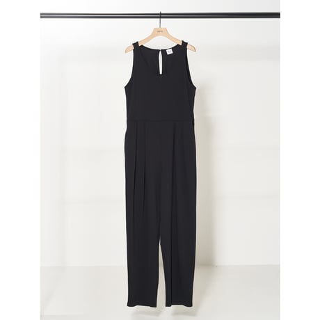 【YENN】2TUCK COMBINAISON