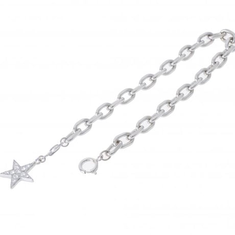 【Sea'ds Mara 】Twinkling star chain bracelet
