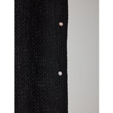【YENN】SIDE EYELET PANTS