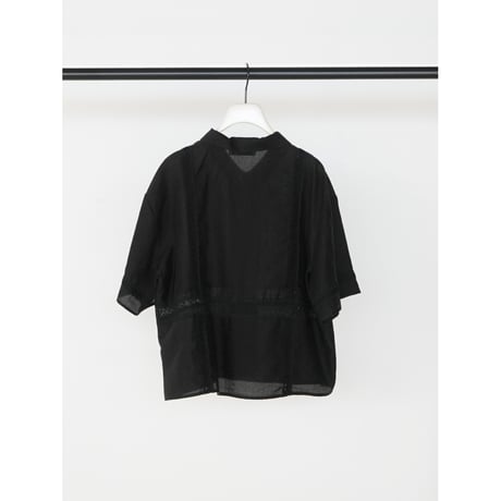 【CHIGNON】ﾚｰｽﾐｯｸｽｼｱｰSH