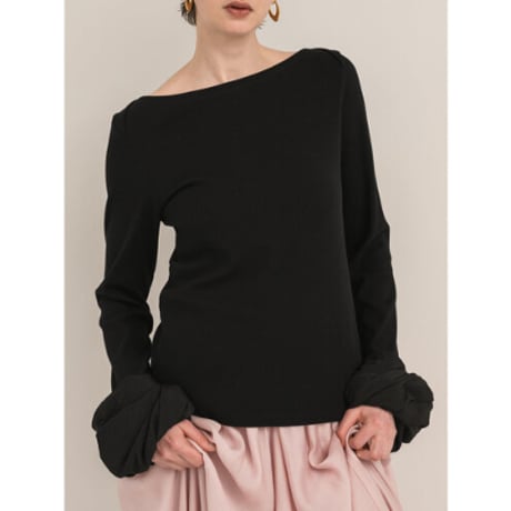 【Mewl】 ｼｭｼｭｽﾘｰﾌﾞTOPS