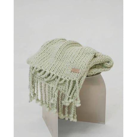 【TODAYFUL】Lowgauge Volume Muffler　※納期12月中旬～1月中旬