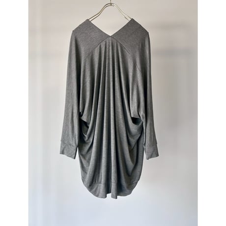 【ＭARGAUX VINTAGE】バルーンチュニック