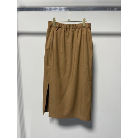 【MARGAUX VINTAGE】ラップスカート