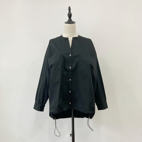 【 siro de labonte 】　safari shirt