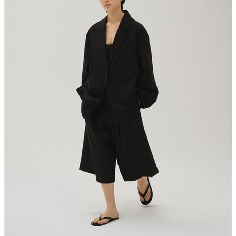 【TODAYFUL】Dry Touch Rough Jacket