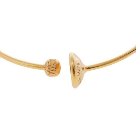 【Sea'ds Mara 】Thin earcuff earring 【Small】