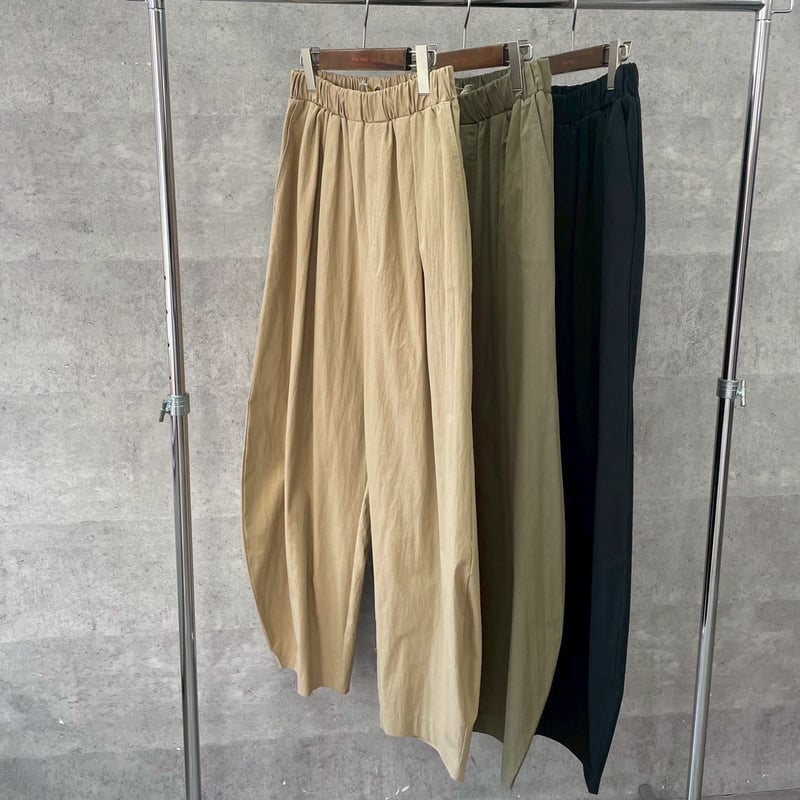 再販✨【Anna Kerry】モロッコパンツ 夏ver. | selectshop kusukusu