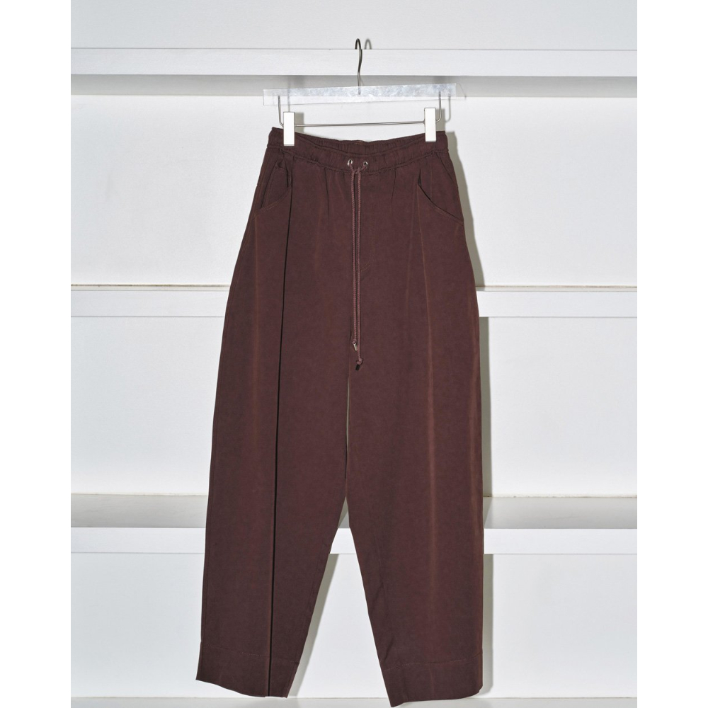 TODAYFUL】Easy Chino Pants ※納期1/下～2/下 | selects