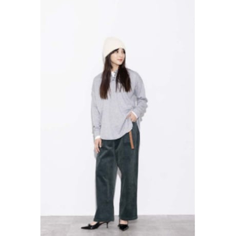 【MARGAUX VINTAGE】ニット帽