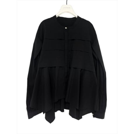 【CHIGNON】ﾋﾟﾝﾀｯｸﾌﾚｱSH　納期：12月上旬～1月上旬
