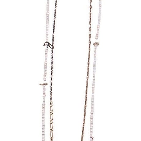 【maitri】Necklace　NC-044