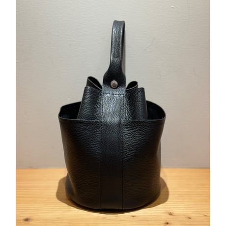 【blancle】ONE HANDLE TUBE BAG bc1288