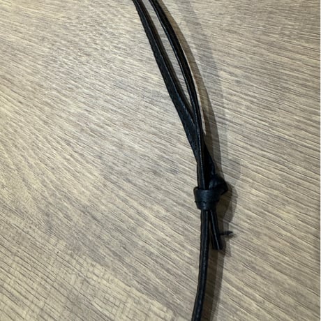 【blancle】S.LEATER DOUBLE MULTI CASE　bc1249