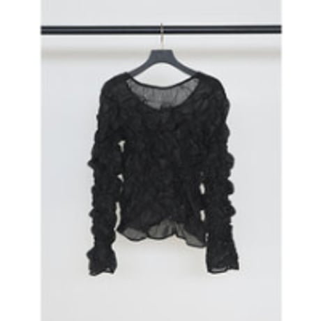 【Mewl】ｼｬｰﾘﾝｸﾞTOPS