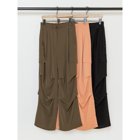 【YENN】LT.PE CARGO PT
