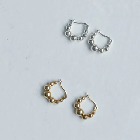 【ànuke】Mini Ball Pierce